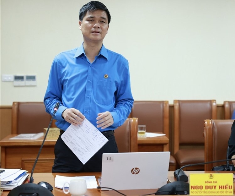 60% CNLĐ tại các doanh nghiệp học tập nâng cao trình độ tay nghề, kỹ năng nghề.