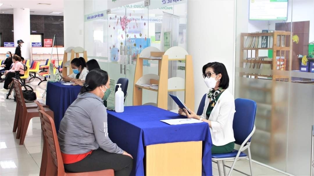 Cần Thơ: Lượng hồ sơ đề nghị hưởng trợ cấp thất nghiệp tăng cao