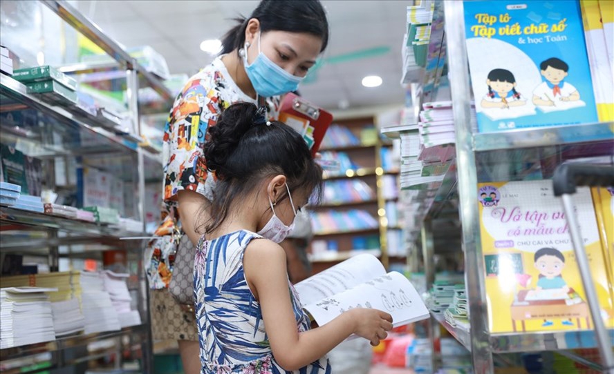 Những động thái tích cực từ Bộ Giáo dục và Đào tạo Những động thái tích cực từ Bộ Giáo dục và Đào tạo