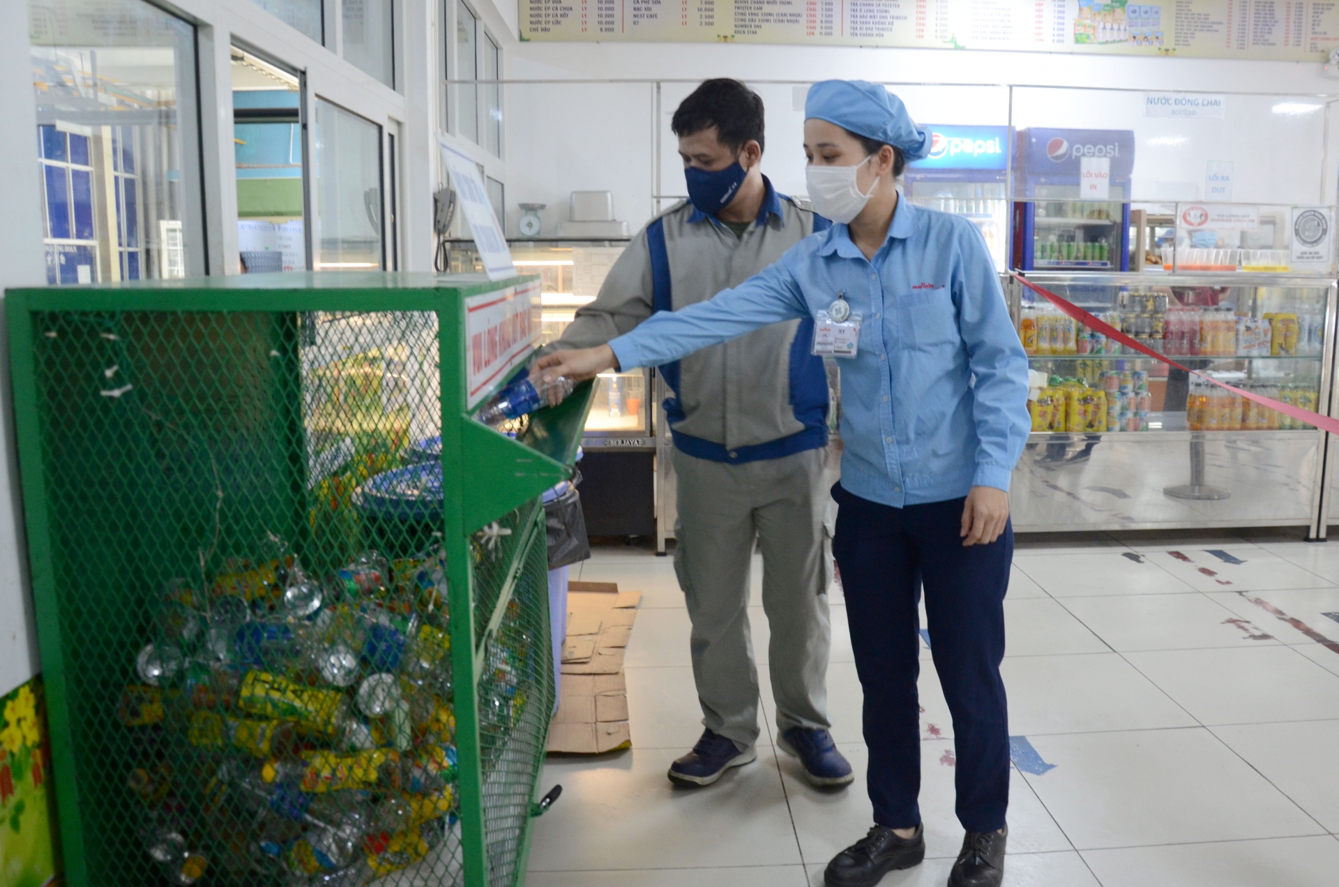 Điểm tựa vững chắc cho NLĐ: Kỳ 3 - Những mô hình mới hậu dịch bệnh