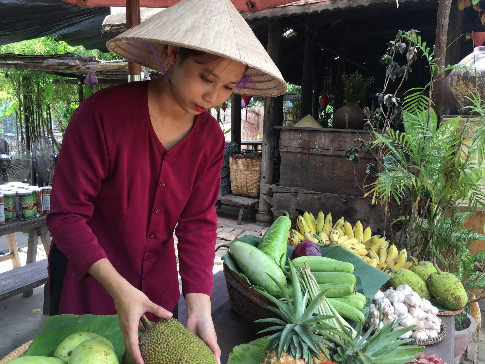 Có một miền ký ức trong không gian văn hóa Nha Trang Xưa