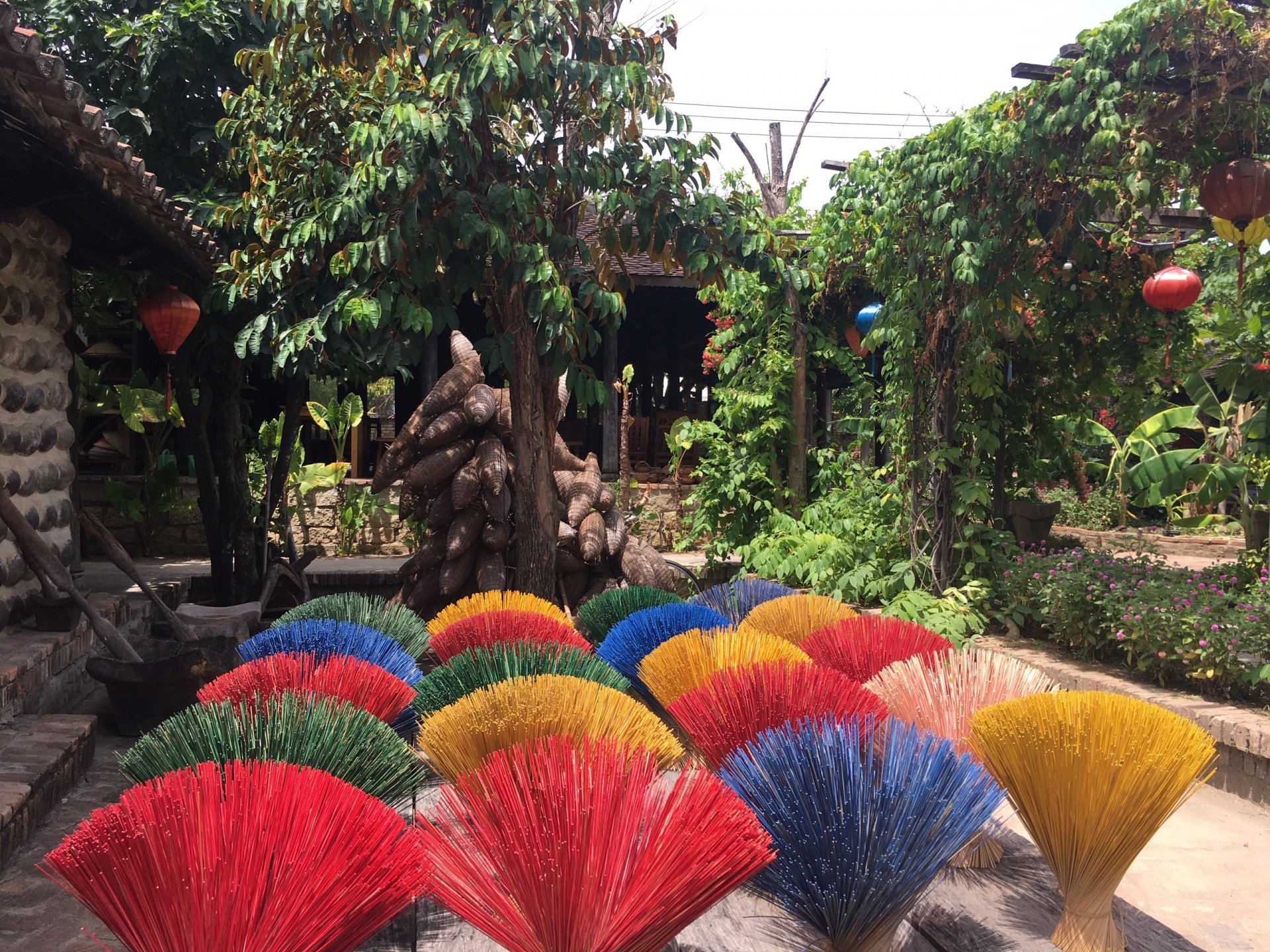 Có một miền ký ức trong không gian văn hóa Nha Trang Xưa