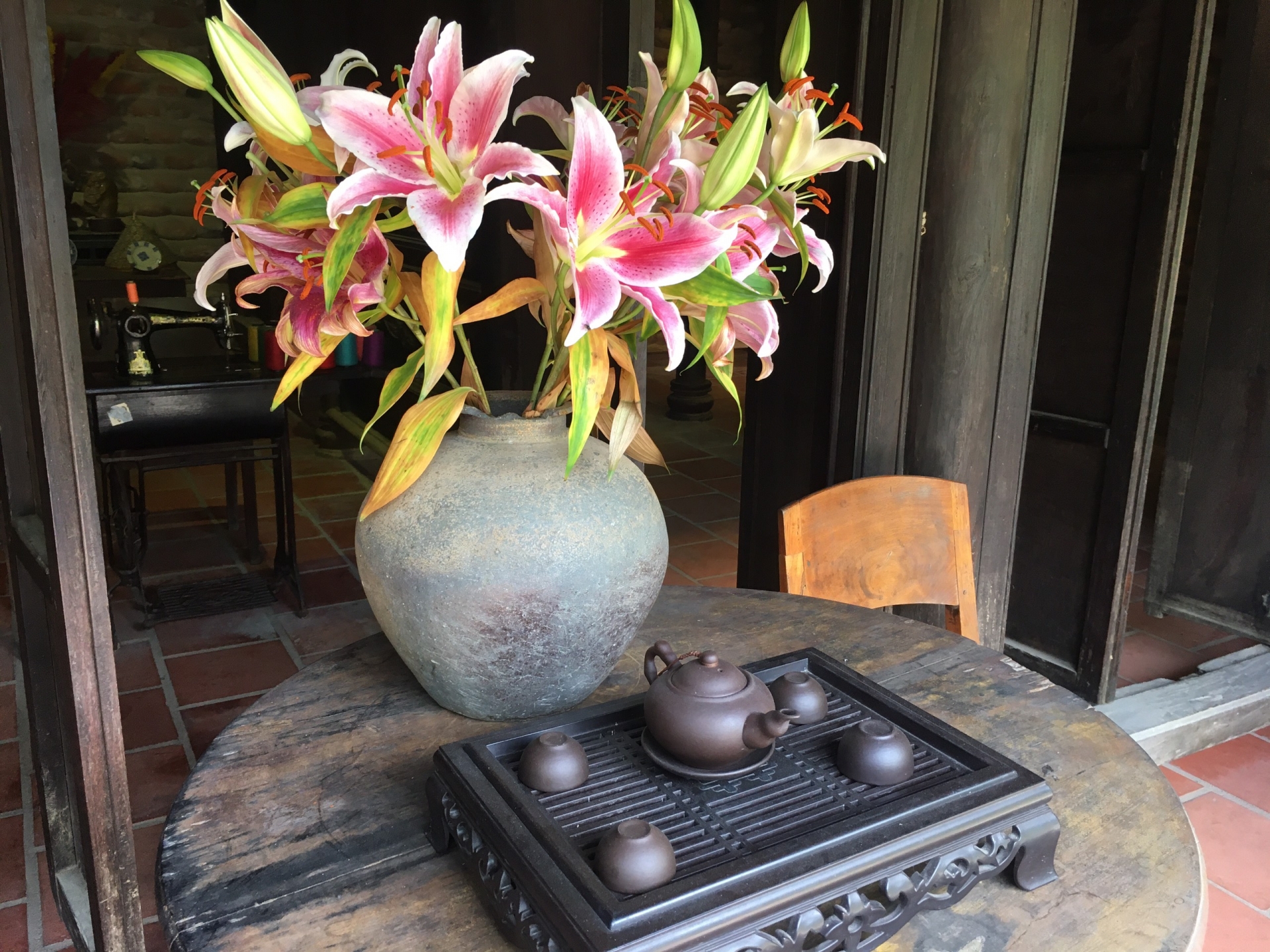 Có một miền ký ức trong không gian văn hóa Nha Trang Xưa