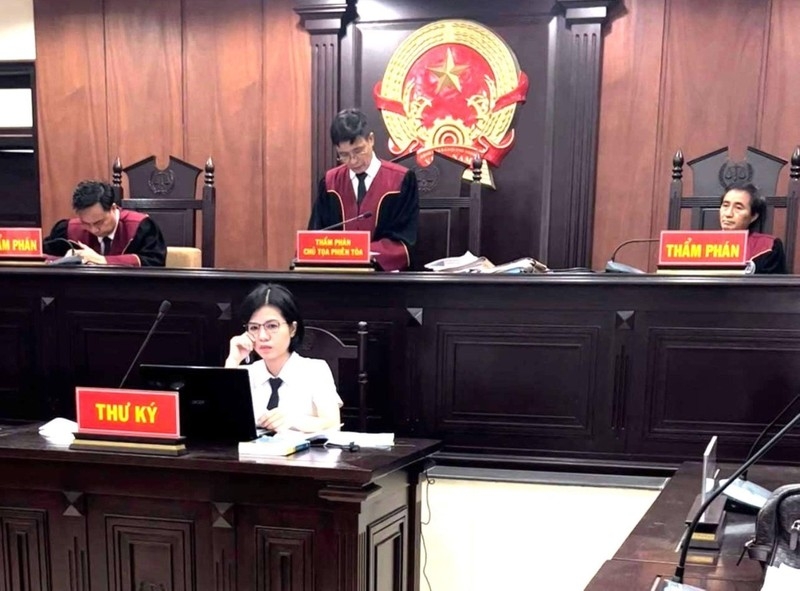 Tòa án Cấp cao bác kháng nghị của Viện KSND tỉnh Quảng Trị