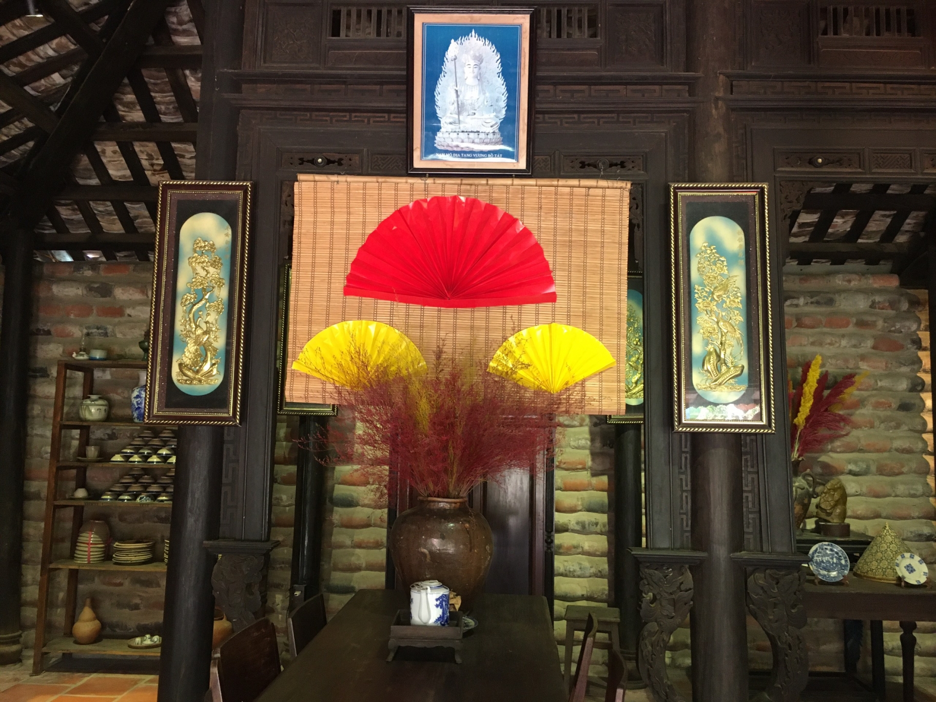 Có một miền ký ức trong không gian văn hóa Nha Trang Xưa