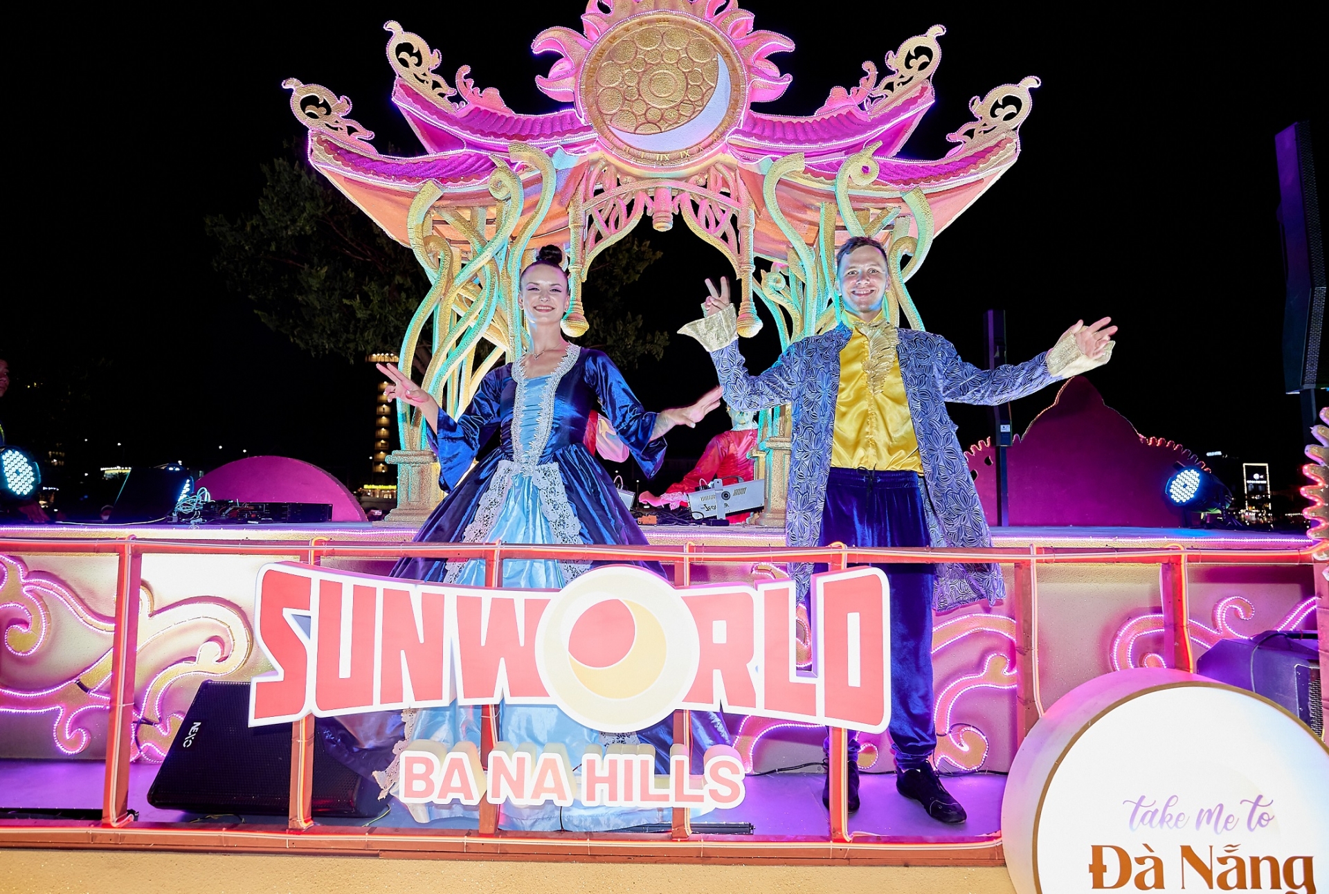 “Du lịch Đà Nẵng cần nâng tầm bằng những sản phẩm đẳng cấp”