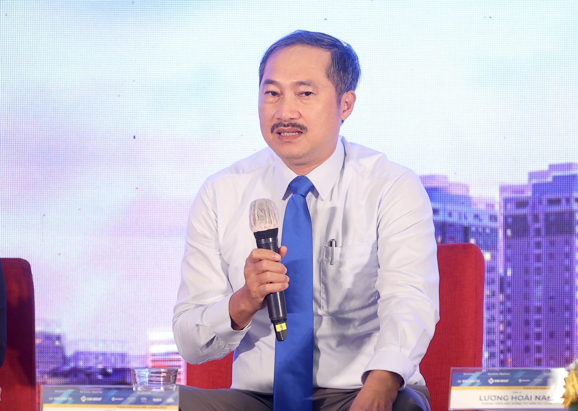 “Du lịch Đà Nẵng cần nâng tầm bằng những sản phẩm đẳng cấp”