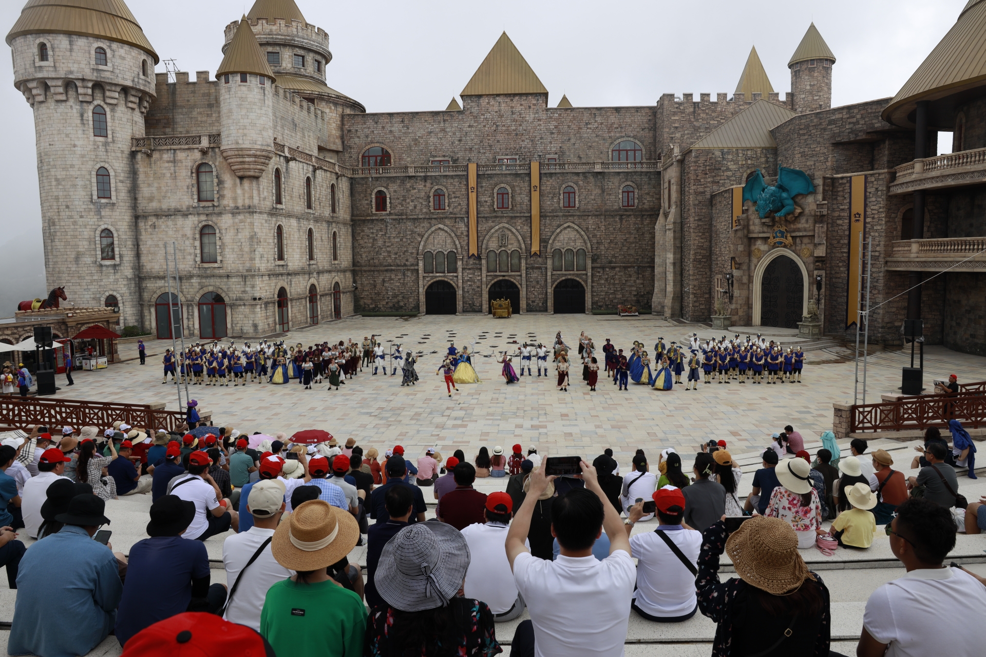 “Du lịch Đà Nẵng cần nâng tầm bằng những sản phẩm đẳng cấp”