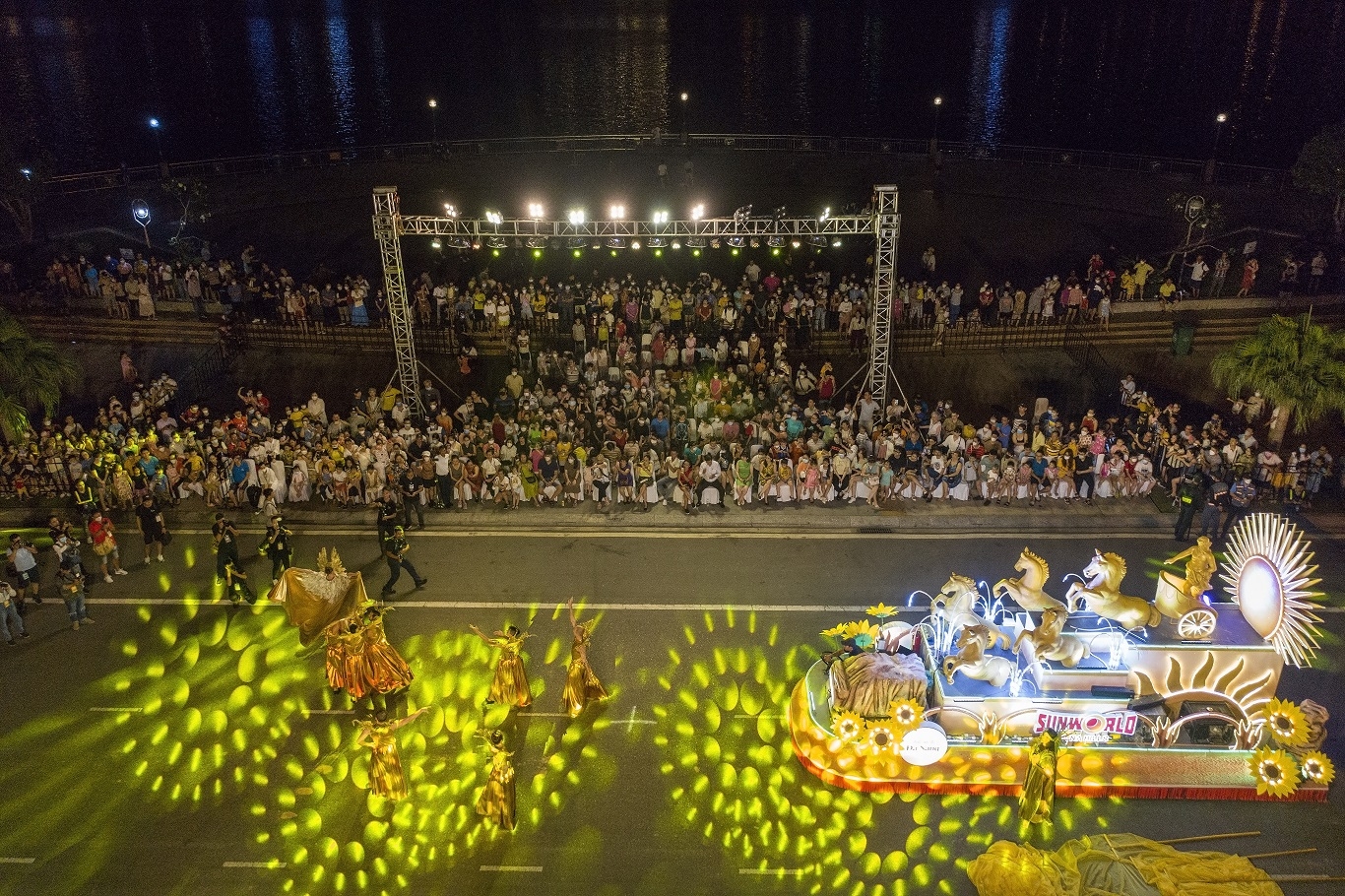 “Du lịch Đà Nẵng cần nâng tầm bằng những sản phẩm đẳng cấp”