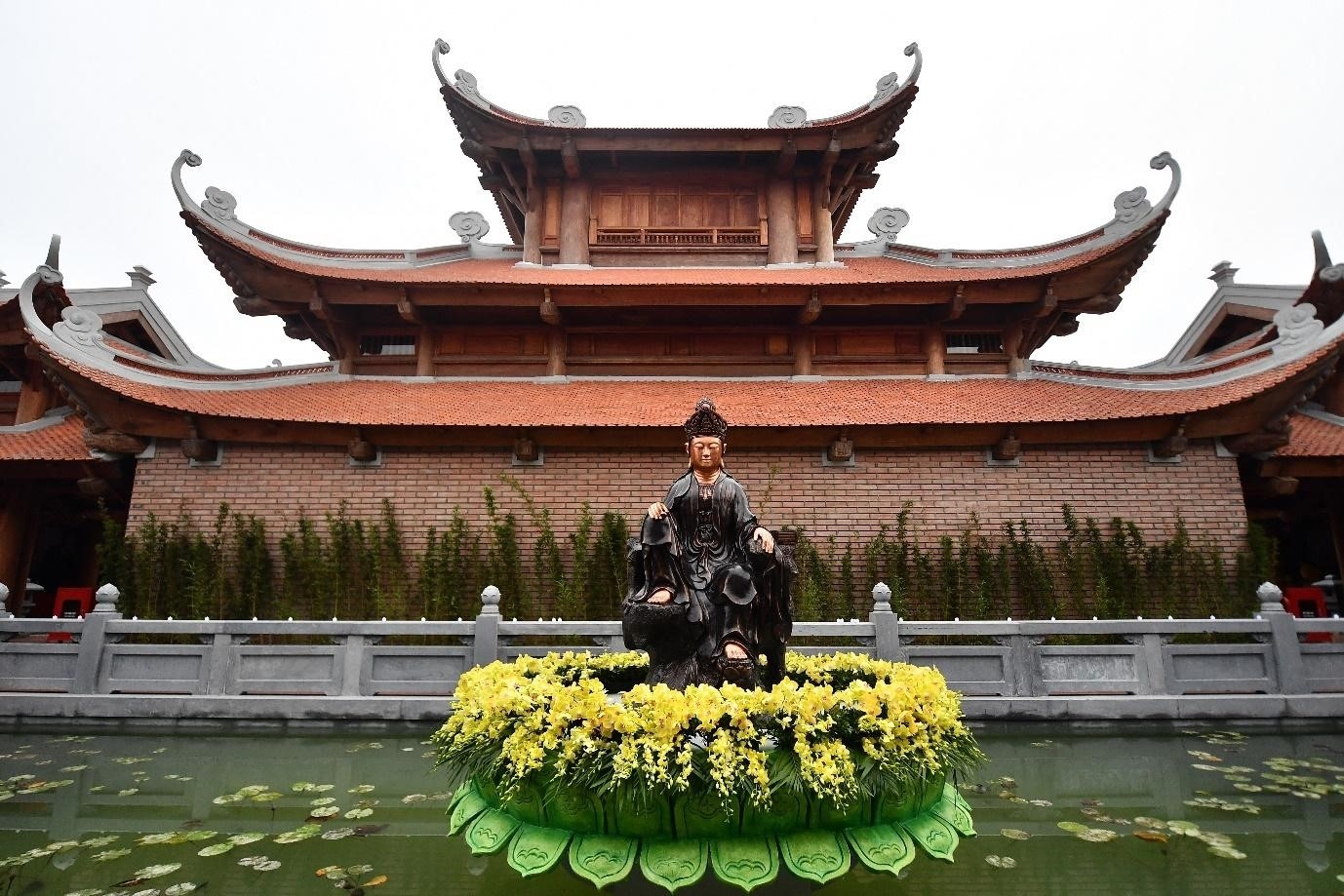 Mách bạn điểm đến vui chơi giải trí cho cả nhà cực chất ở Hạ Long