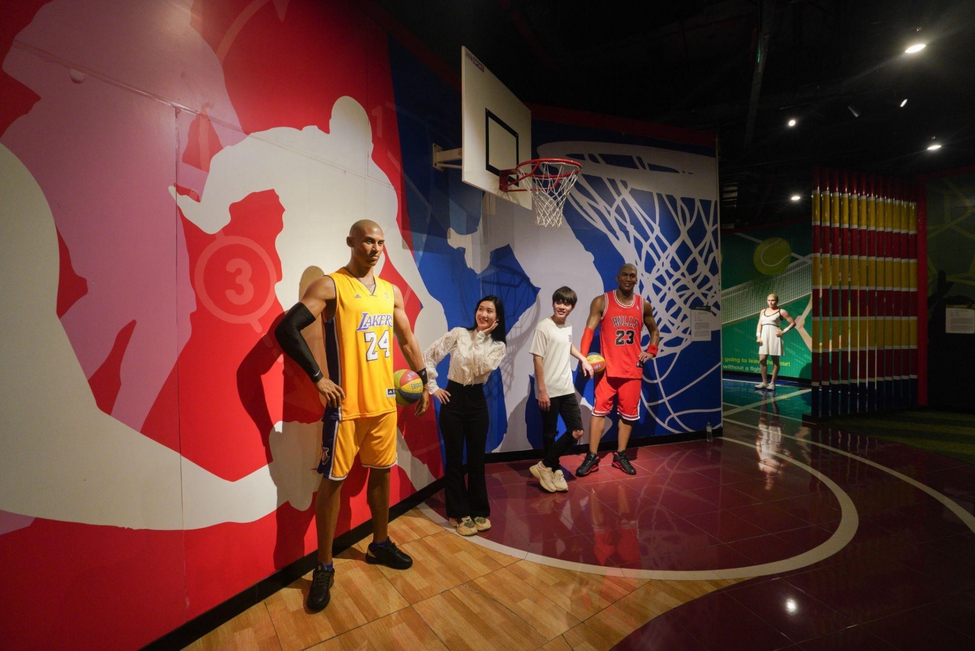 Mách bạn điểm đến vui chơi giải trí cho cả nhà cực chất ở Hạ Long