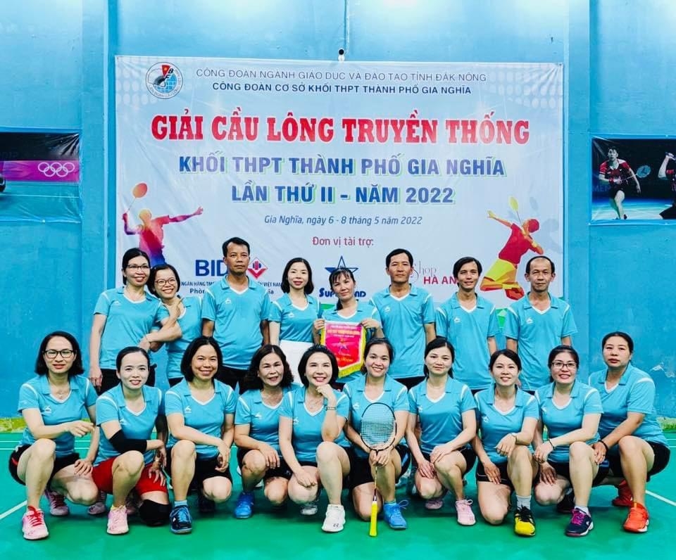 Công đoàn tỉnh Đắk Nông nỗ lực vì đoàn viên, CNVCLĐ Công đoàn tỉnh Đắk Nông nỗ lực vì đoàn viên, CNVCLĐ