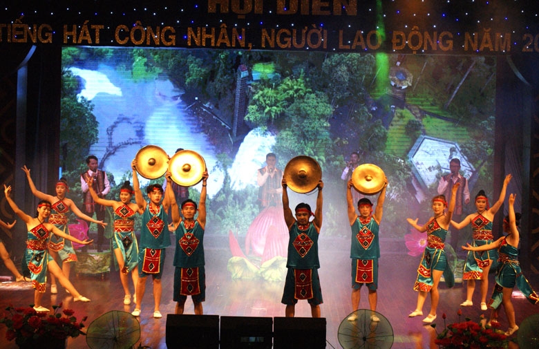 Đổi mới công tác truyền thông, nâng cao hình ảnh Công đoàn tỉnh Lâm Đồng