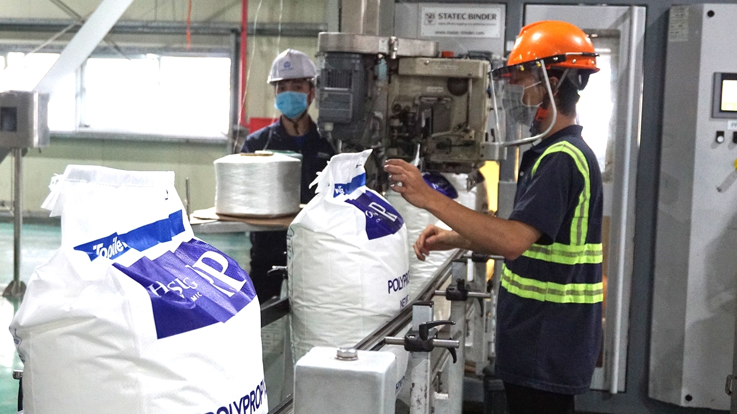 Người làm công tác ATVSLĐ: Cần những điều kiện gì?