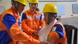 "Cầu nối" với doanh nghiệp trong công tác ATVSLĐ