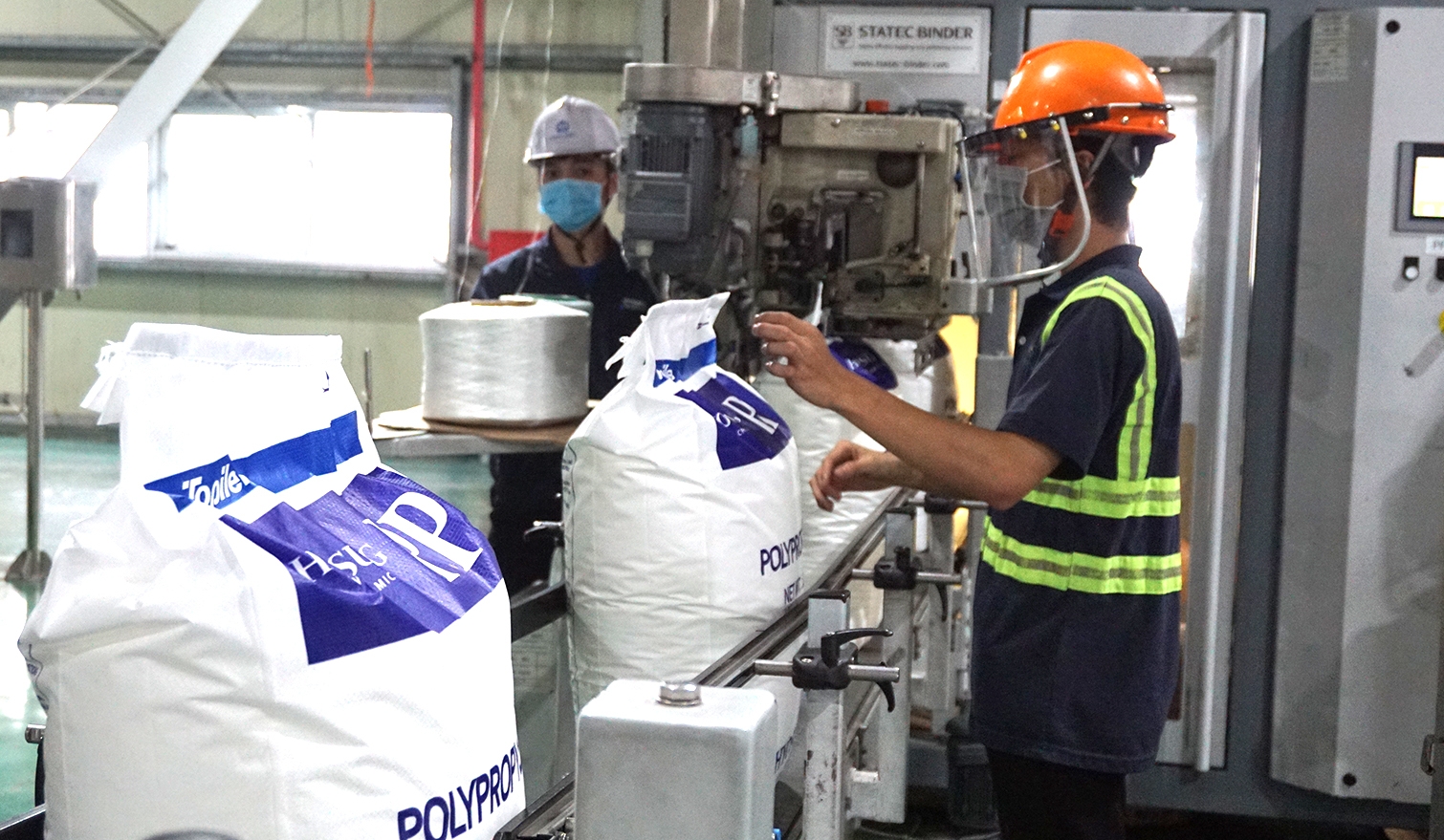 Người làm công tác ATVSLĐ: Cần những điều kiện gì?