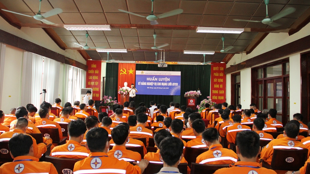 Người làm công tác ATVSLĐ: Cần những điều kiện gì?