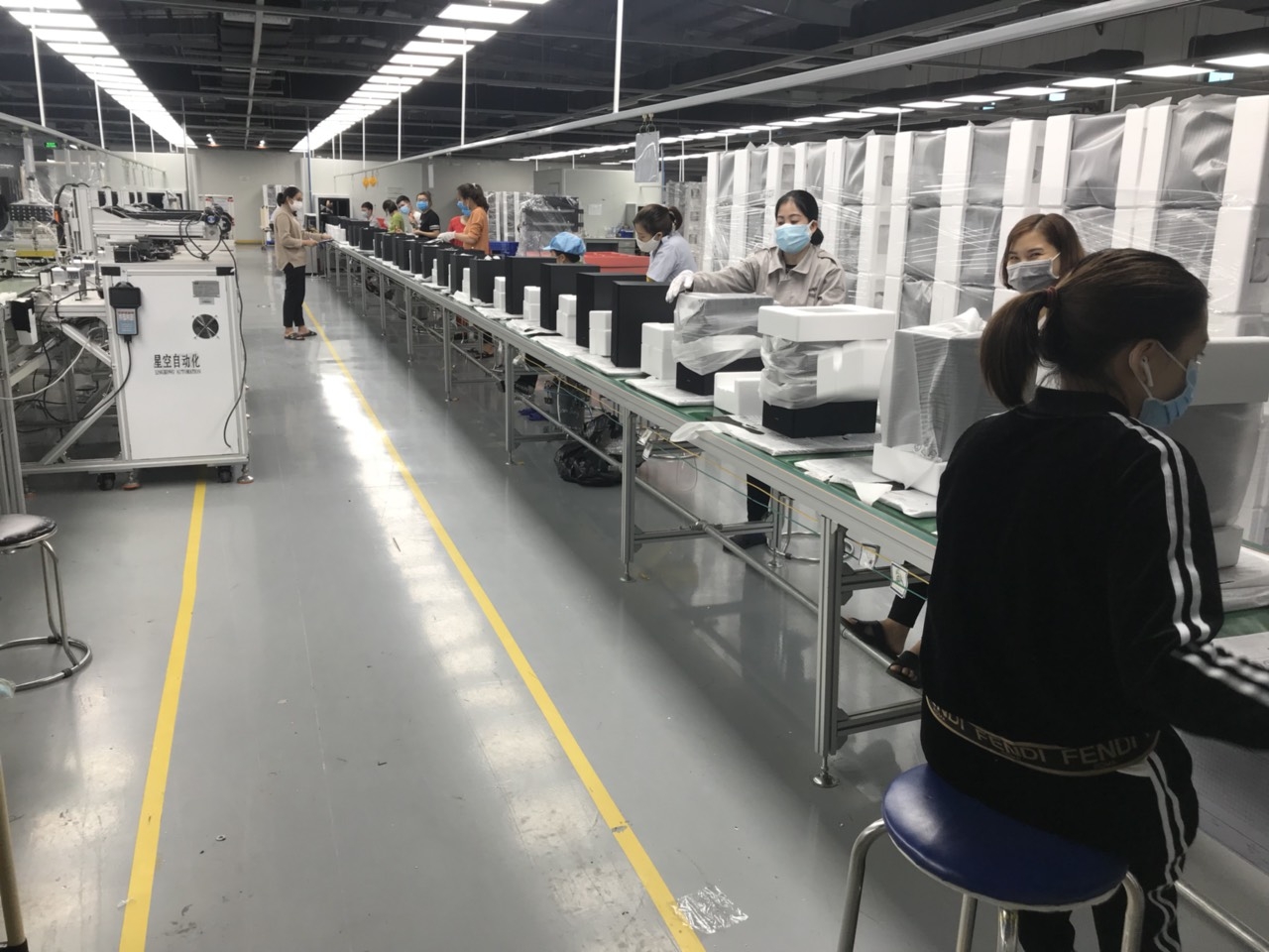 Người làm công tác ATVSLĐ: Cần những điều kiện gì?