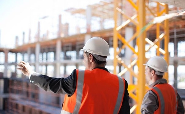 Giữ an toàn trong tất cả các giai đoạn của dự án