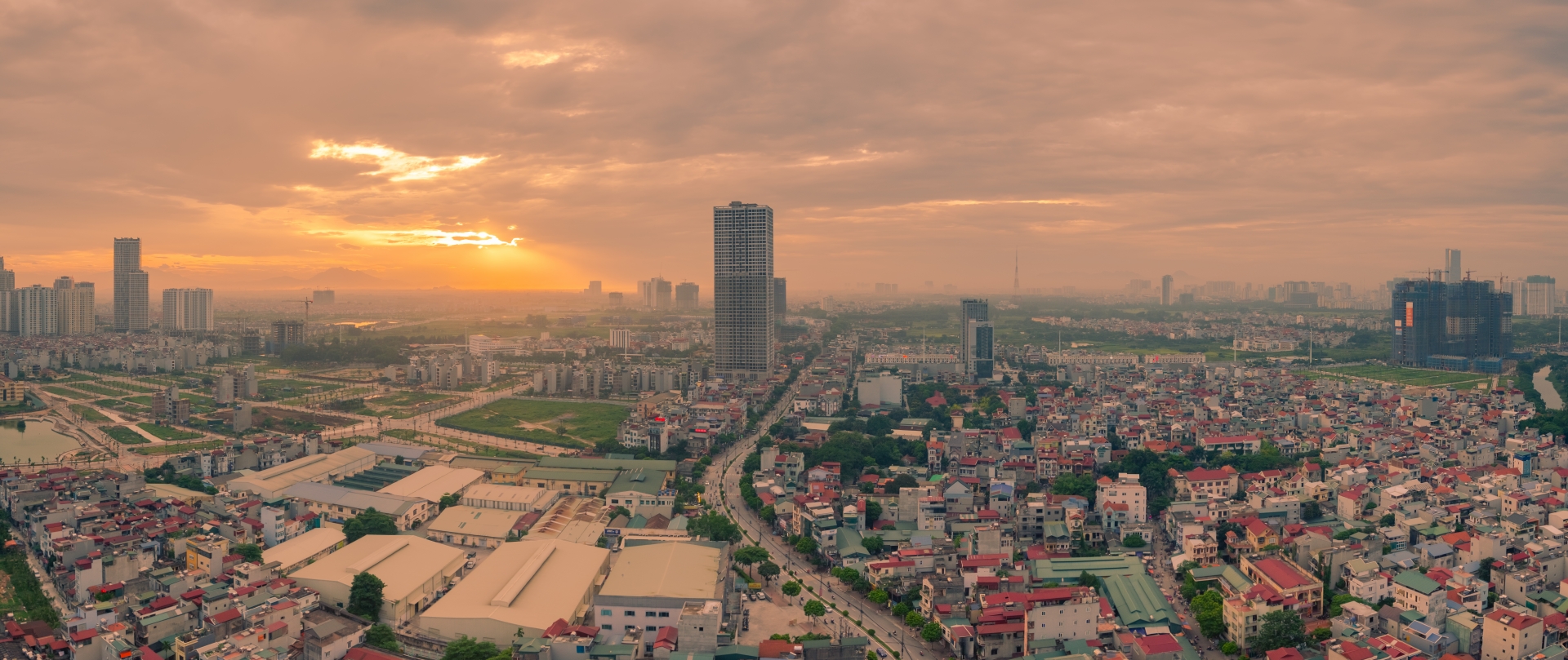 Thị trường bất động sản: Vốn và phát triển bền vững