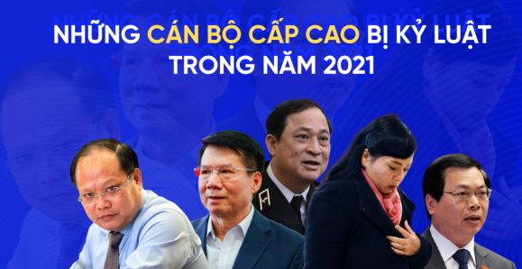 Quy định mới về kỷ luật tổ chức đảng, đảng viên vi phạm Quy định mới về kỷ luật tổ chức đảng, đảng viên vi phạm