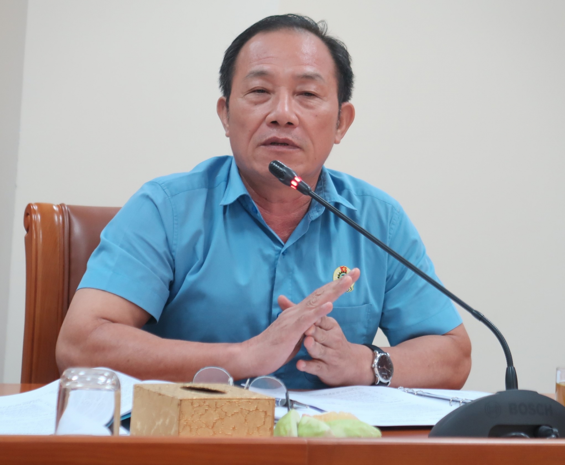 Nghiên cứu mô hình tổ chức và hoạt động của nghiệp đoàn trong khu vực phi chính thức