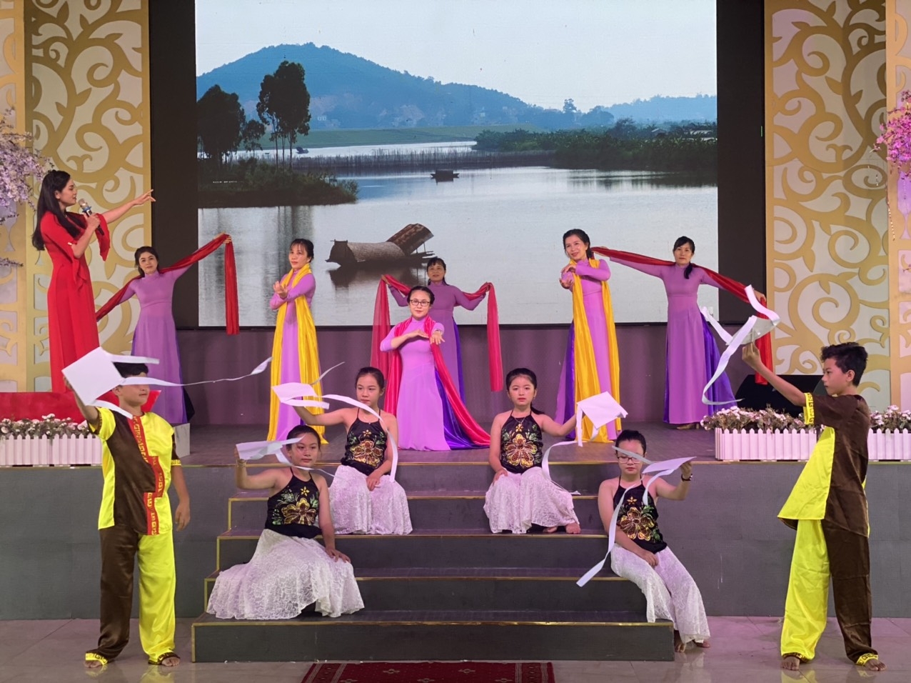 LĐLĐ Khánh Hòa: Nhiều hoạt động kỷ niệm 93 năm Ngày thành lập Công đoàn Việt Nam