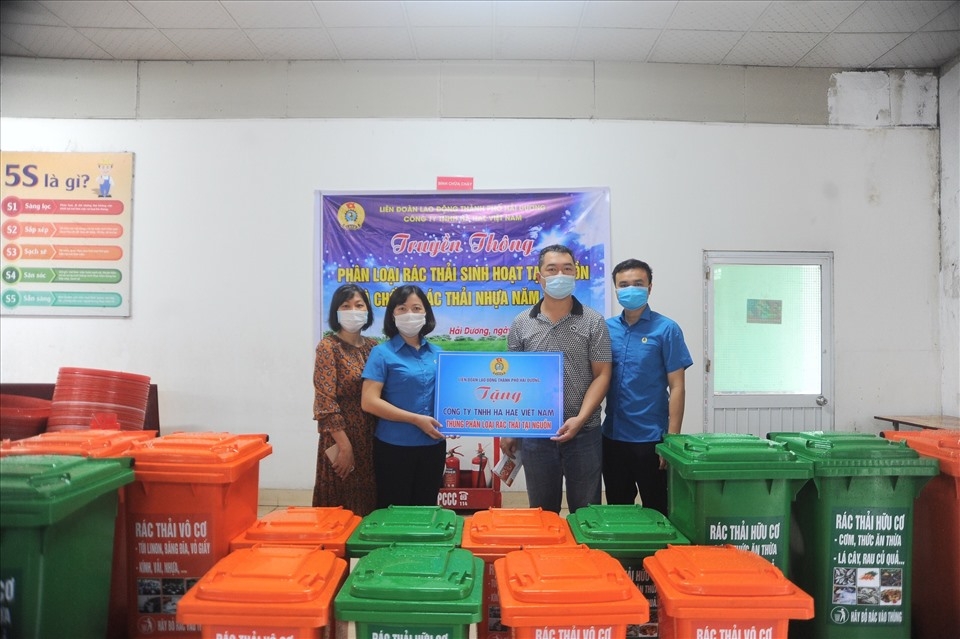 Ngày Túi giấy thế giới Ngày Túi giấy thế giới