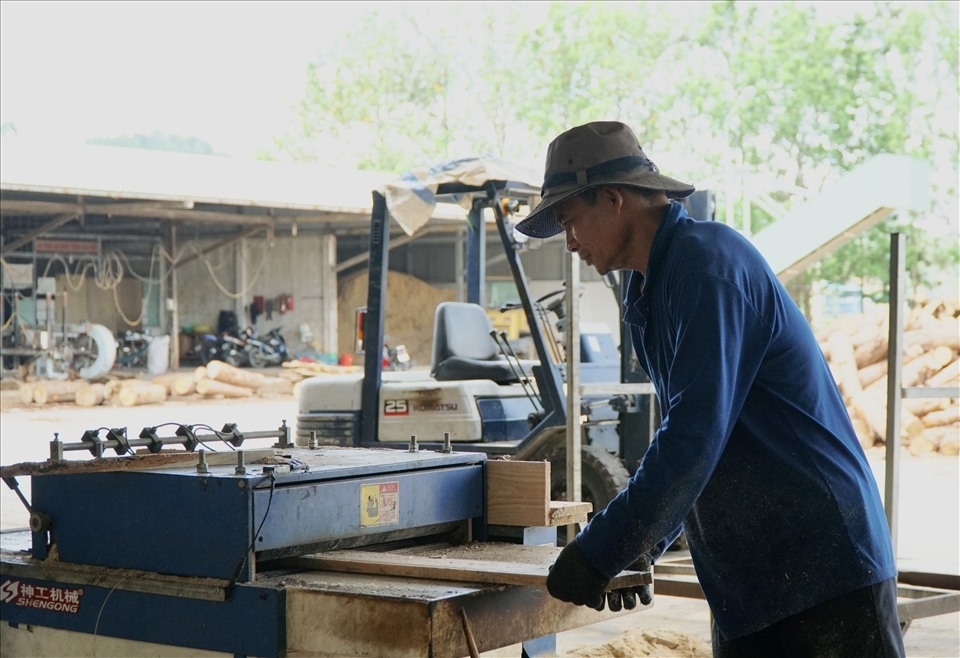 Kết quả và kinh nghiệm từ giai đoạn 1 Chương trình “1 triệu sáng kiến” ở Lâm Đồng Kết quả và kinh nghiệm từ giai đoạn 1 Chương trình “1 triệu sáng kiến” ở Lâm Đồng