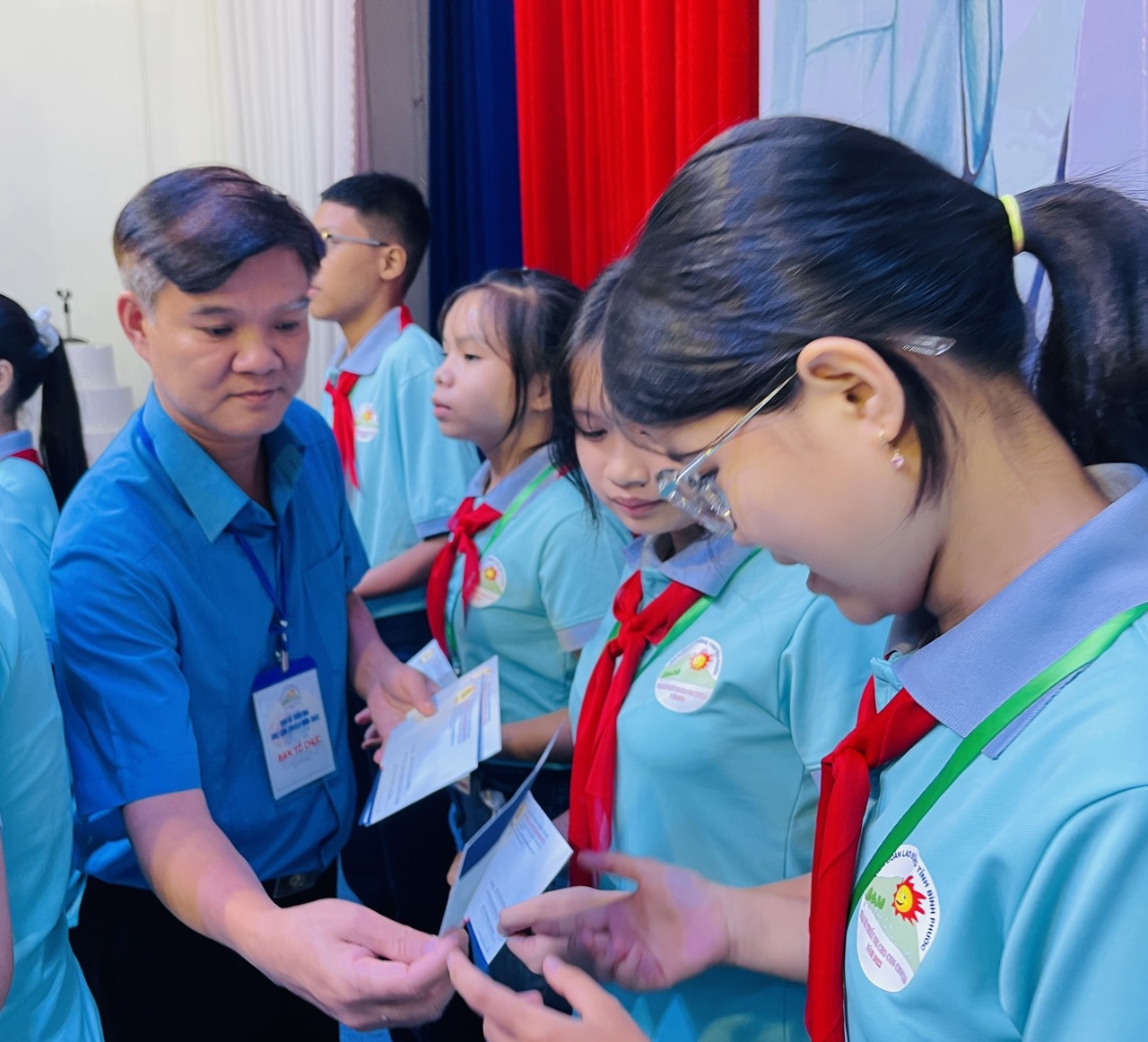 Công đoàn Bình Phước đóng góp tích cực cho sự phát triển của địa phương Công đoàn Bình Phước đóng góp tích cực cho sự phát triển của địa phương