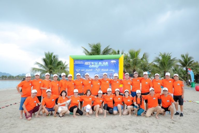 Công đoàn đồng hành doanh nghiệp thực hiện mục tiêu tổng doanh thu 1.570 tỉ đồng