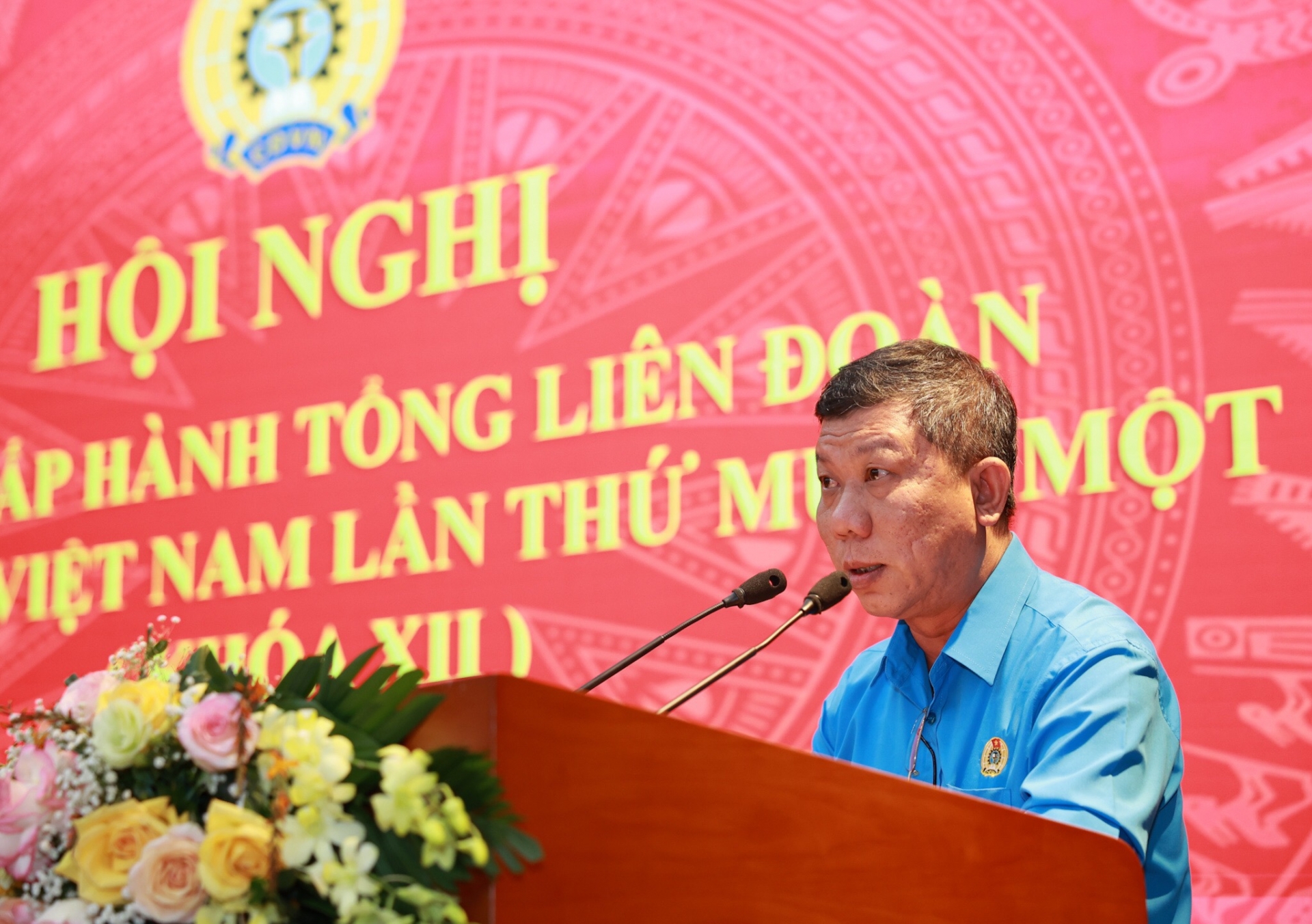 Hoạt động chăm lo người lao động có nhiều điểm mới, linh hoạt, thiết thực