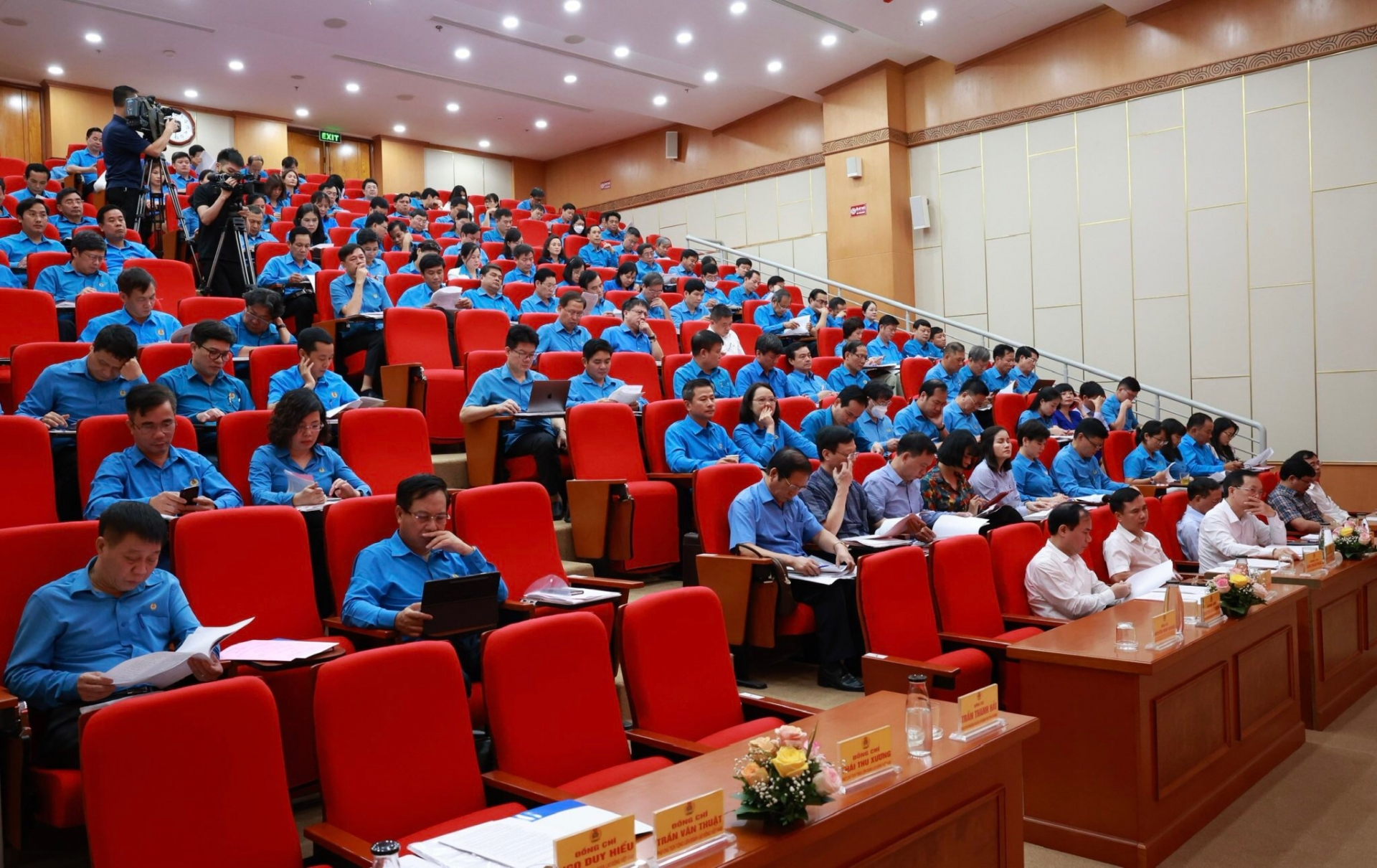 Bình Dương: Trên 50% doanh nghiệp trả lương cao hơn mức tối thiểu vùng