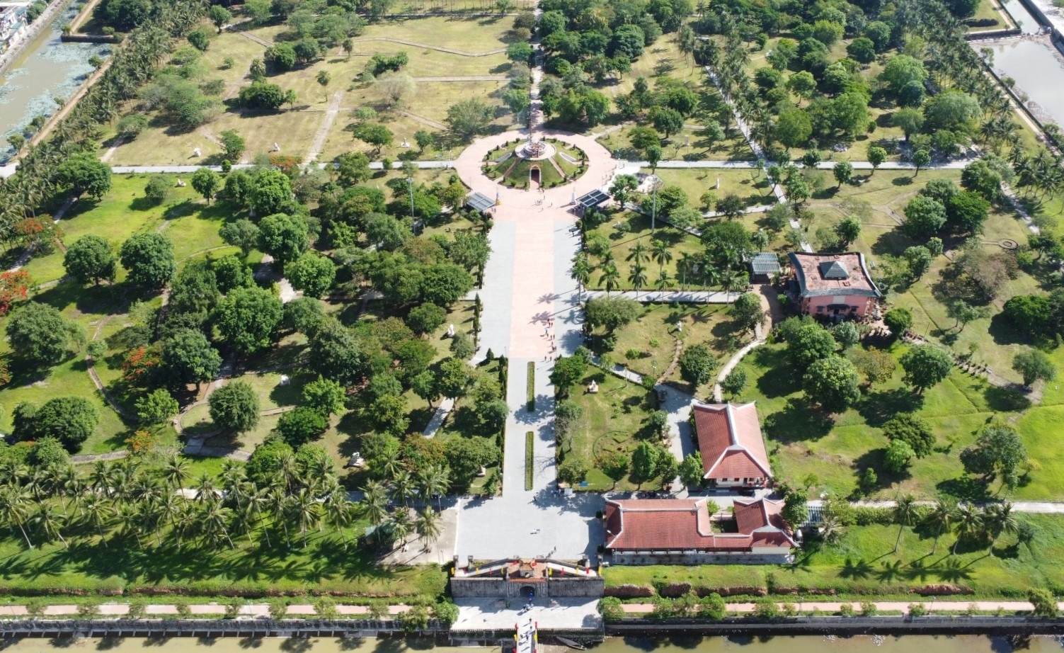 Thiết thực tri ân!