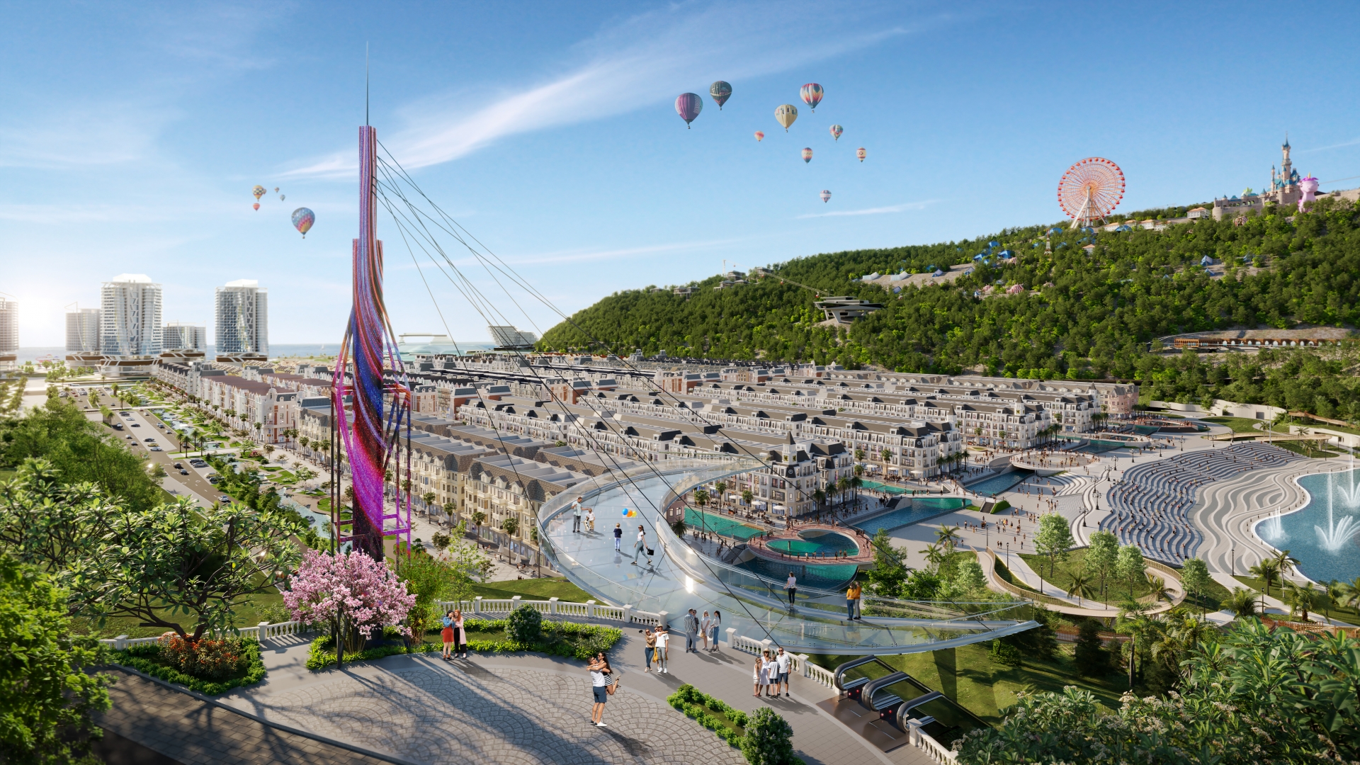 Quy Nhơn: Đích đến của các siêu sự kiện