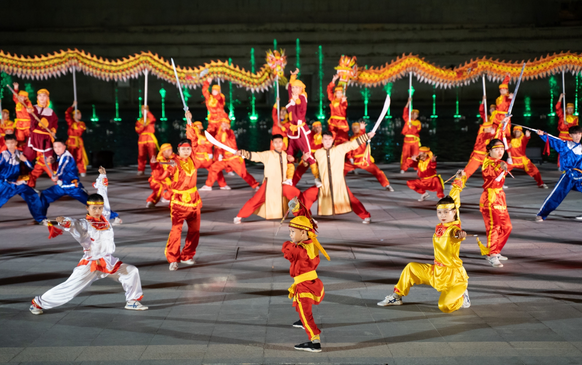 Quy Nhơn: Đích đến của các siêu sự kiện