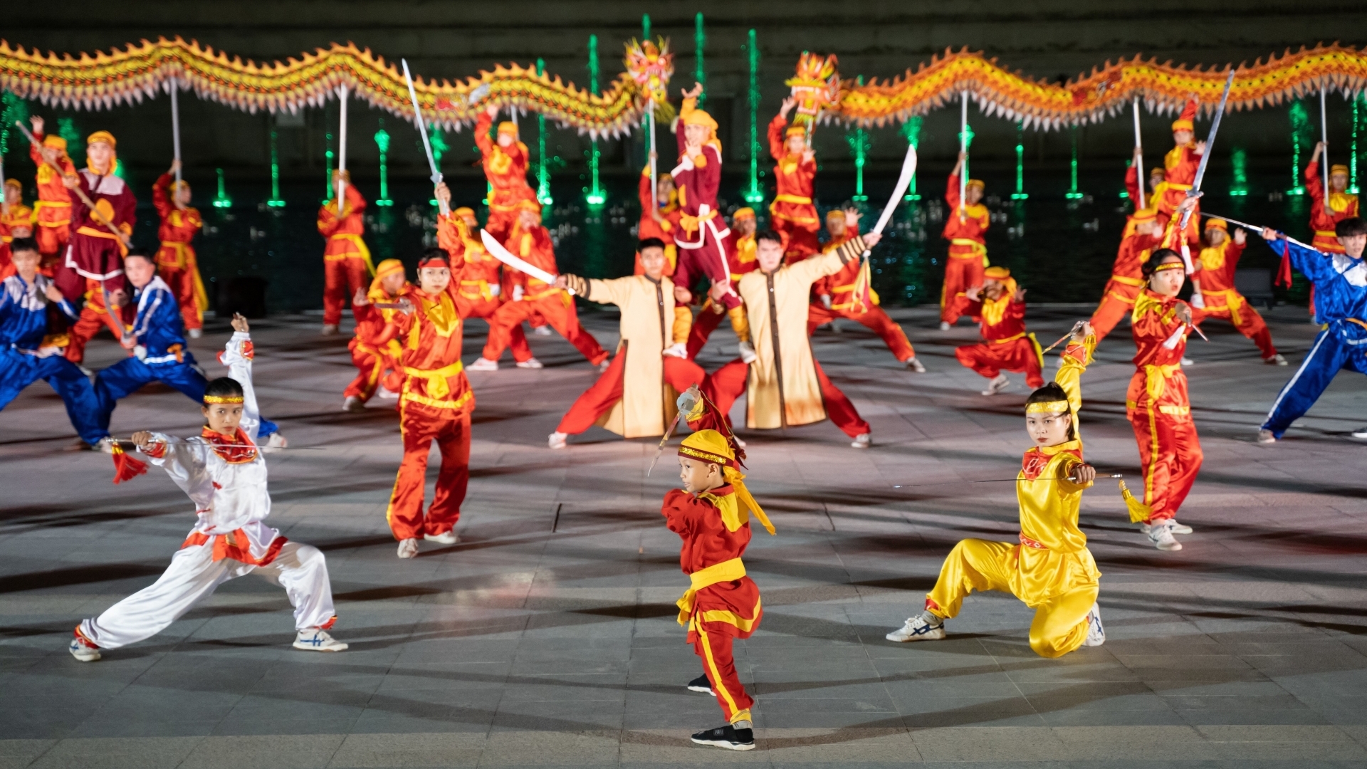 Quy Nhơn: Đích đến của các siêu sự kiện