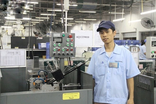 13 tập thể được Tổng LĐLĐ Việt Nam khen về thực hiện Chương trình “1 triệu sáng kiến” 13 tập thể được Tổng LĐLĐ Việt Nam khen về thực hiện Chương trình “1 triệu sáng kiến”