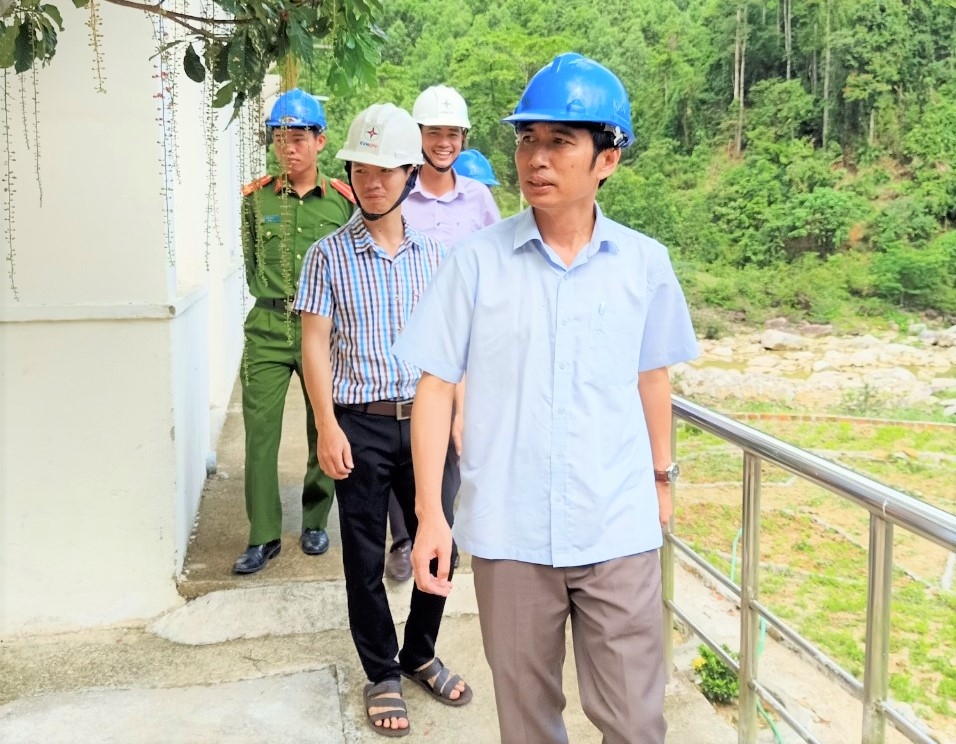 Sự chuyển biến tích cực về ATVSLĐ của huyện miền núi A Lưới