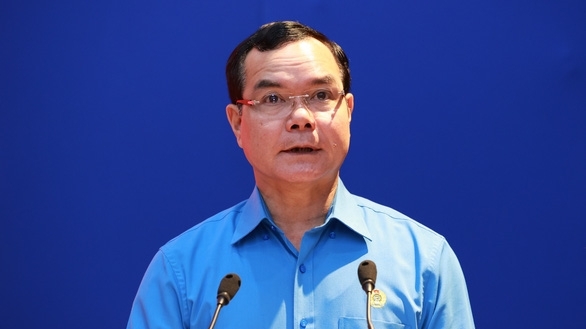 Gói vay 20.000 tỉ đồng cho người lao động để xoá tín dụng đen