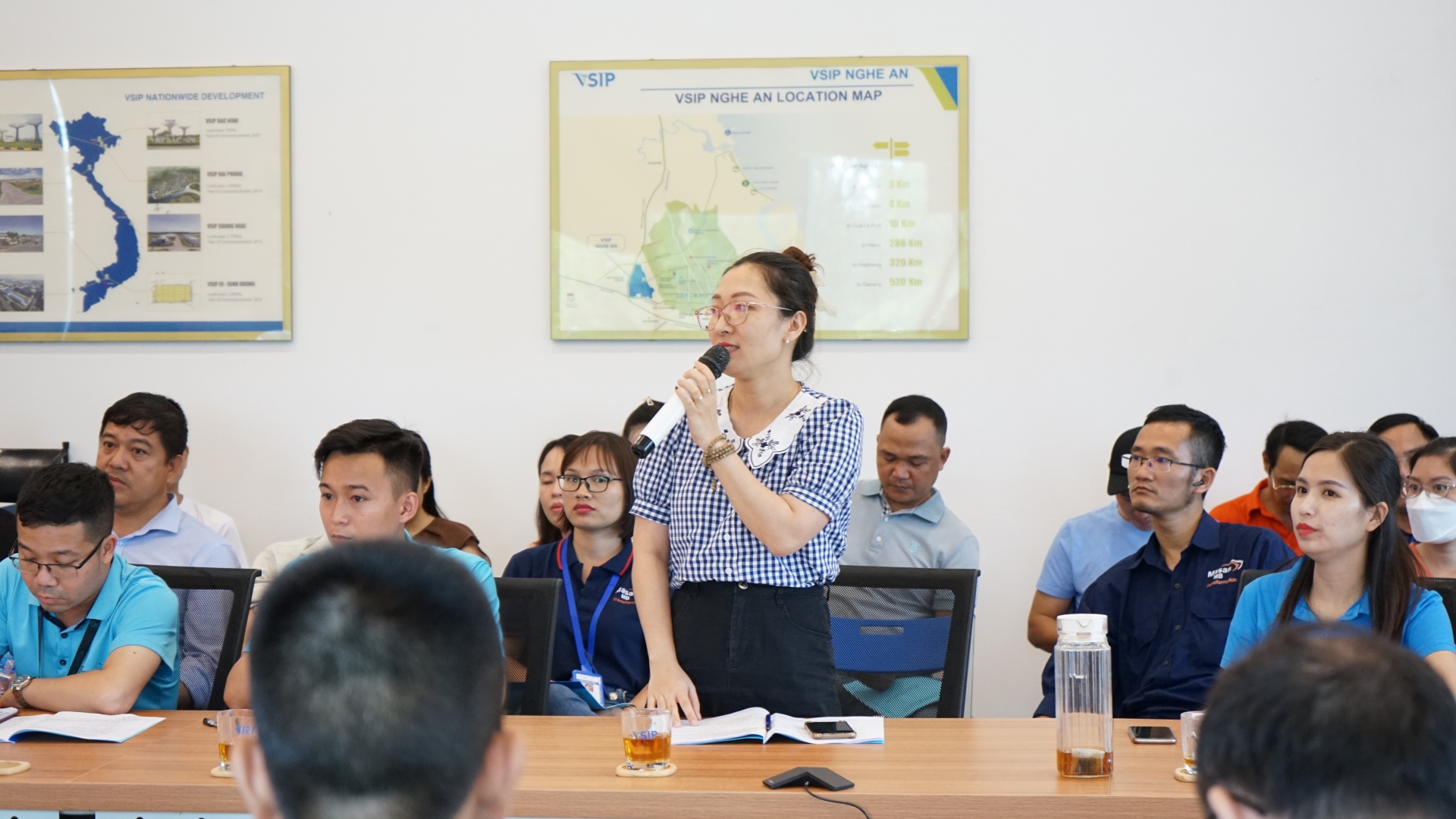 Công đoàn KKT Đông Nam