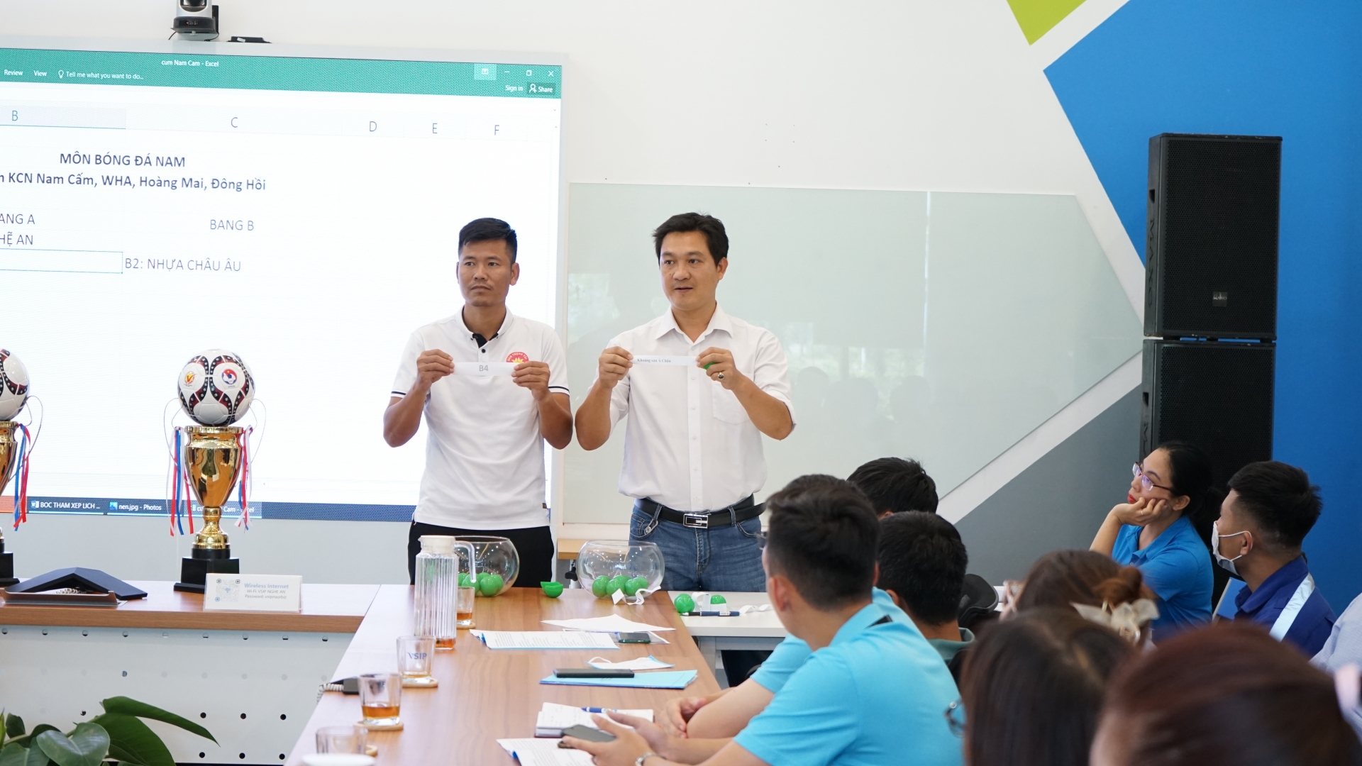 Công đoàn KKT Đông Nam