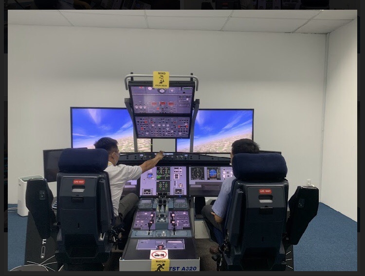 Chủ động nguồn nhân lực phi công trong bối cảnh cạnh tranh ngày càng gay gắt