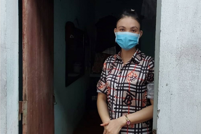 Thanh Hóa: Triển khai hỗ trợ tiền thuê nhà trọ cho người lao động còn rất chậm Thanh Hóa: Triển khai hỗ trợ tiền thuê nhà trọ cho người lao động còn rất chậm