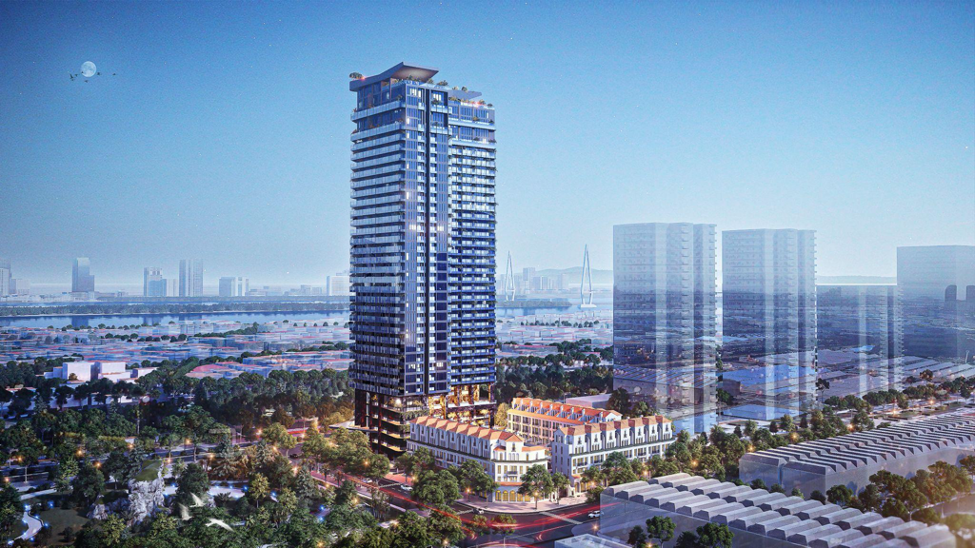 Sunshine Golden River sở hữu tầm nhìn tuyệt đẹp bên dòng sông Hồng dồi dào sinh khí thịnh vượng Sunshine Golden River sở hữu tầm nhìn tuyệt đẹp bên dòng sông Hồng dồi dào sinh khí thịnh vượng