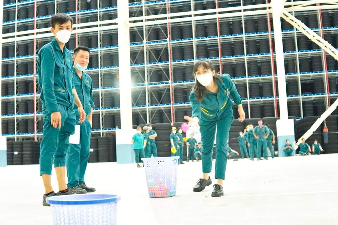 Sau ngày 1/7, có công nhân được tăng lương gần 1 triệu đồng/tháng Sau ngày 1/7, có công nhân được tăng lương gần 1 triệu đồng/tháng