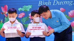 Công nhân Việt Nam khẳng định “Tiên phong, sáng tạo, trách nhiệm, an toàn, thích ứng”