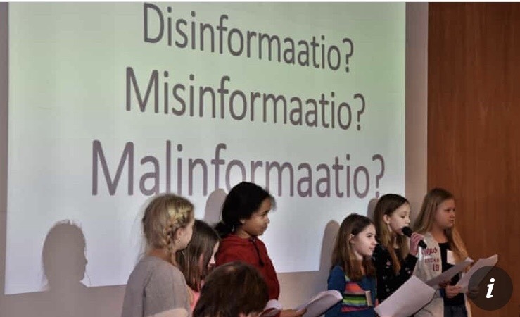 Sự thật về tin giả - Kỳ 2: Thế nào gọi là tin giả?