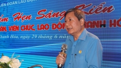 Kết quả hội tụ của bốn chữ “Đồng”