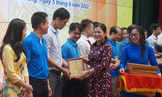 Kết quả hội tụ của bốn chữ “Đồng”